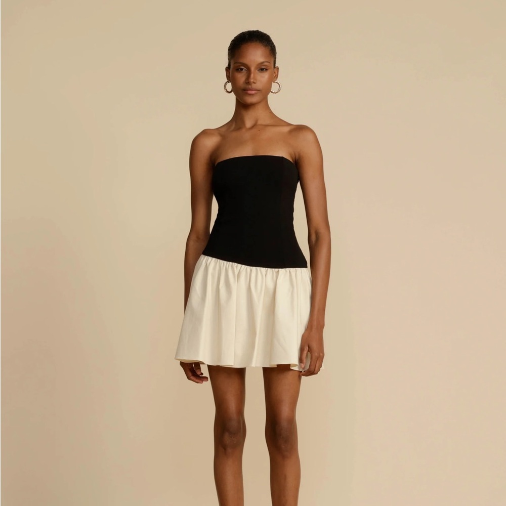 Arcina Ori Celine Dress